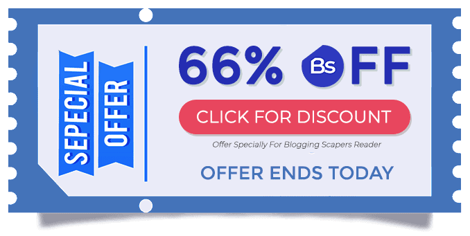 Bluehost Black Friday and Cyber Monday Sale 2021