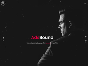 adsbound.com icon